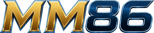 mm86 Logo
